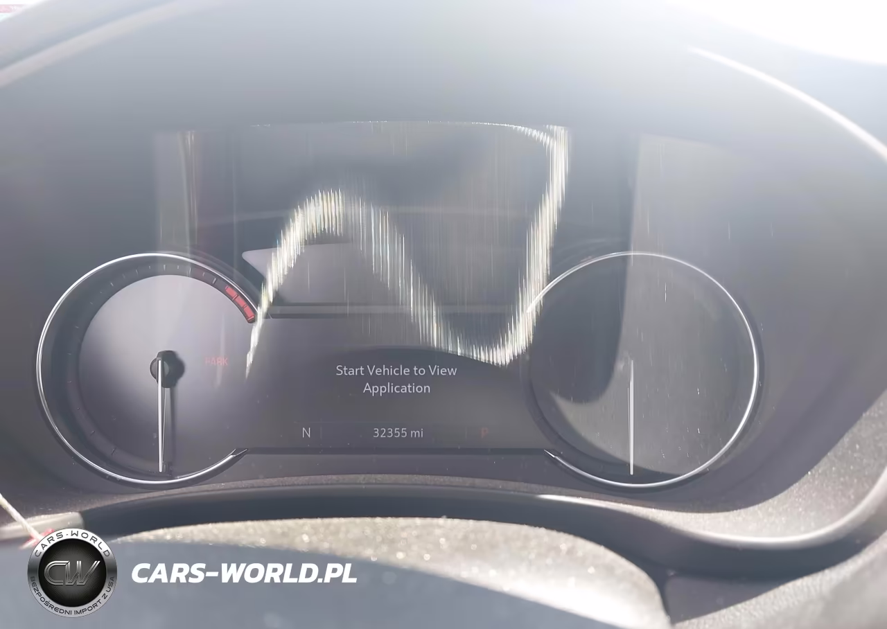 2019 Cadillac Xt4 Sport VIN:1GYFZER47KF176461 - 7
