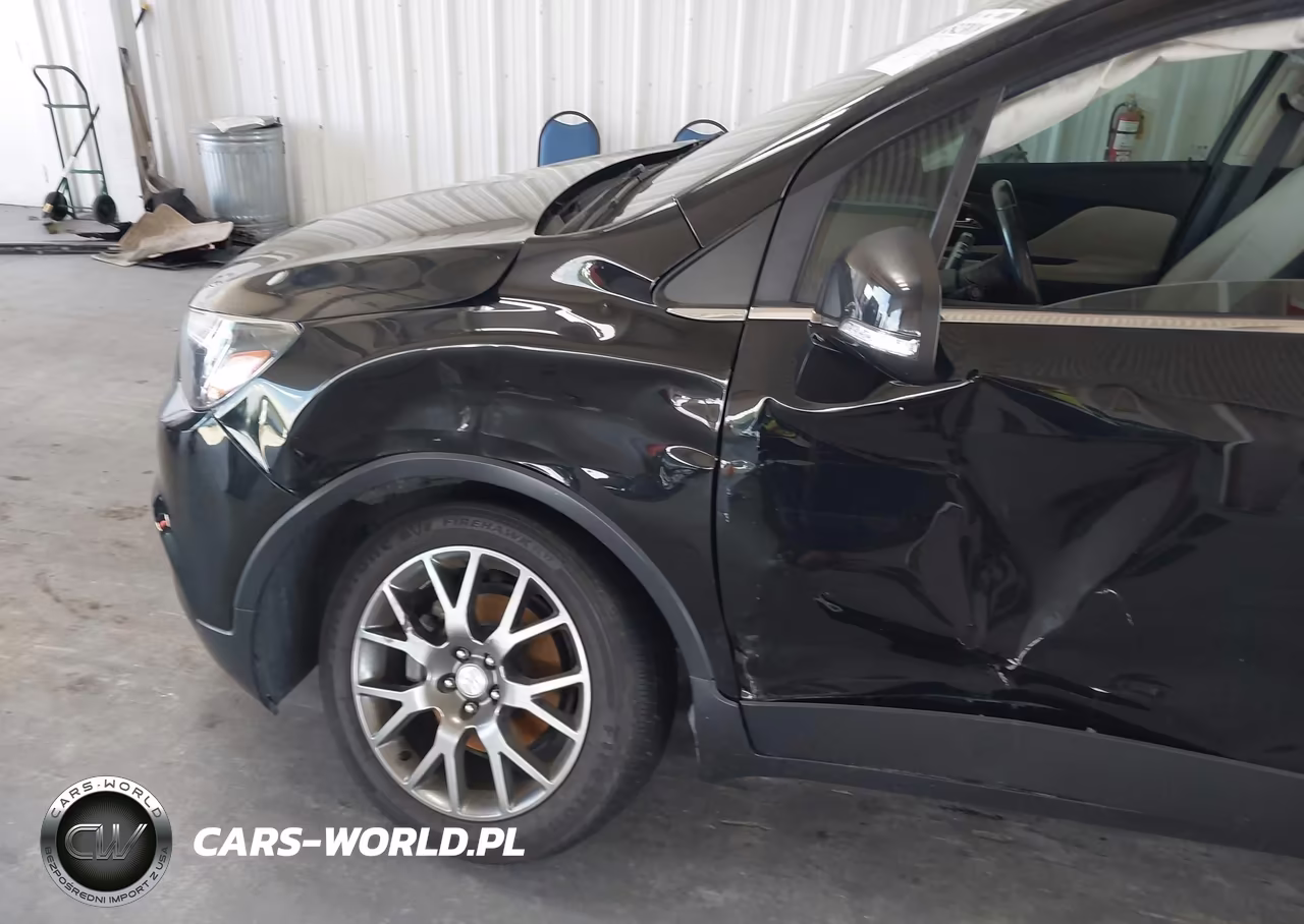 2019 Buick Encore Fwd Sport Touring VIN:KL4CJ1SBXKB790620 - 6