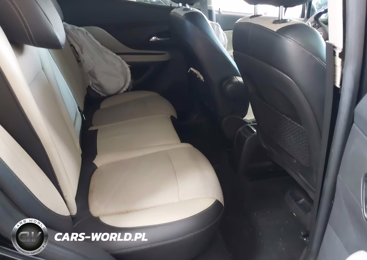 2019 Buick Encore Fwd Sport Touring VIN:KL4CJ1SBXKB790620 - 8