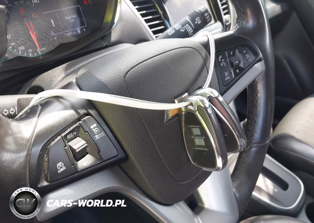 2019 Chevrolet Trax Lt VIN:3GNCJLSB7KL277199 - 11