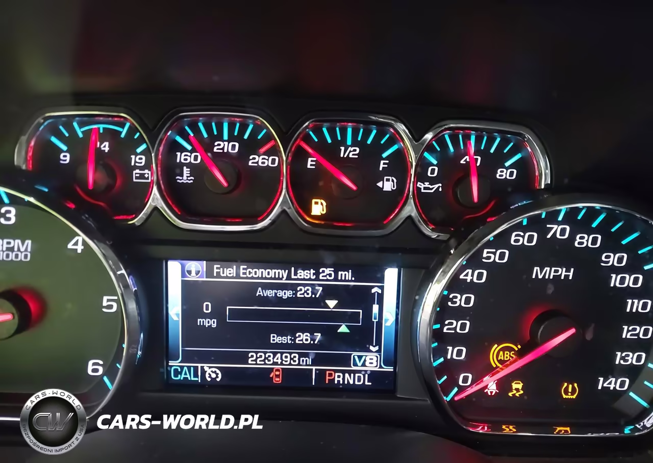 2018 Chevrolet Tahoe Ls VIN:1GNSCAKC6JR225931 - 7