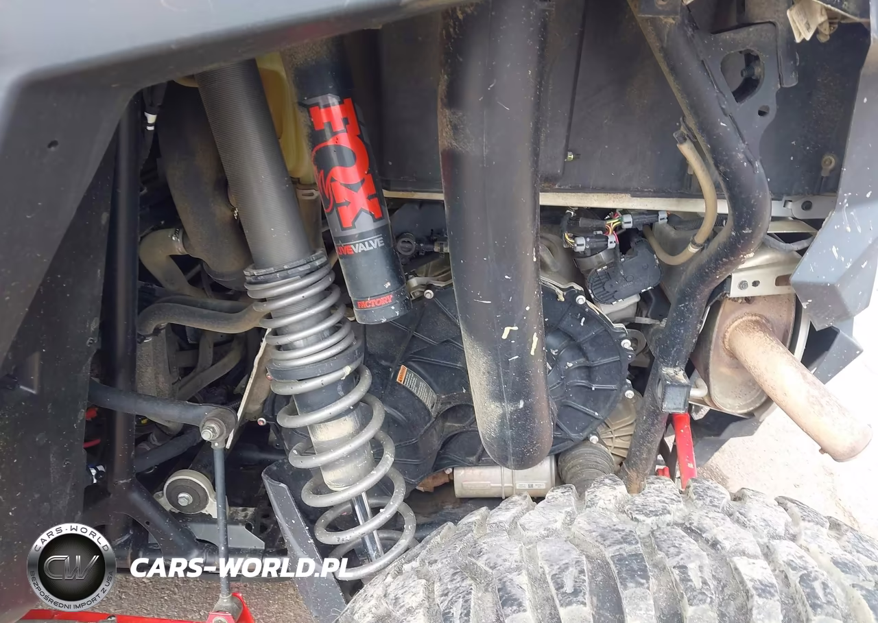 2020 Polaris Rzr Pro Xp Ultimate VIN:3NSRAD924LG165550 - 9