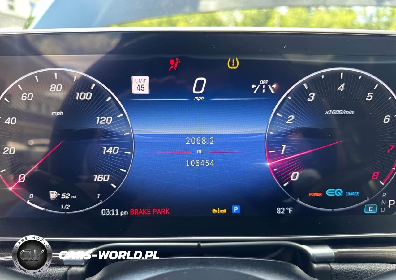 2022 Mercedes-Benz S 500 4Matic VIN:W1K6G6DB8NA070728 - 7