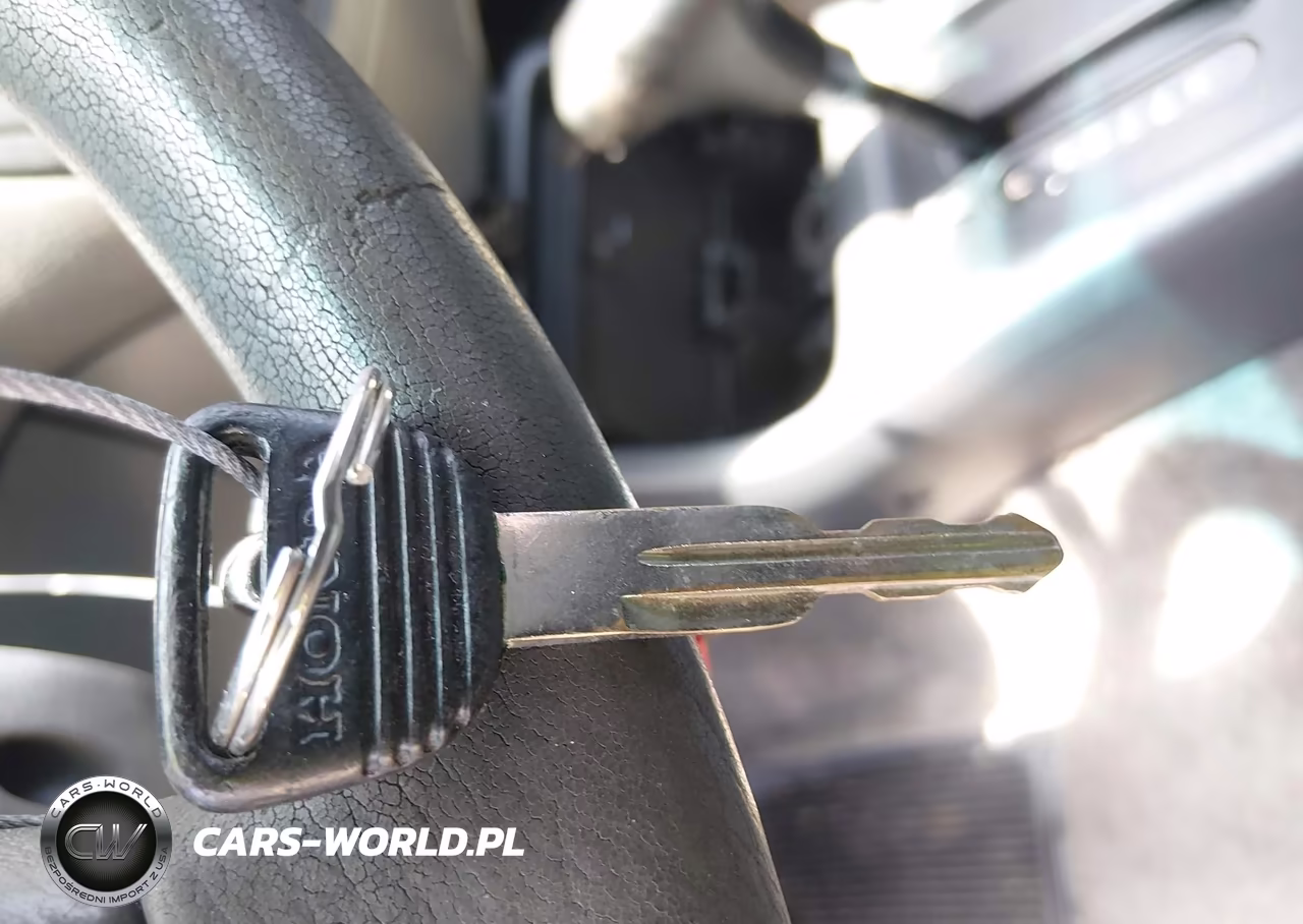 1997 Honda Civic Dx VIN:1HGEJ6228VL108653 - 11