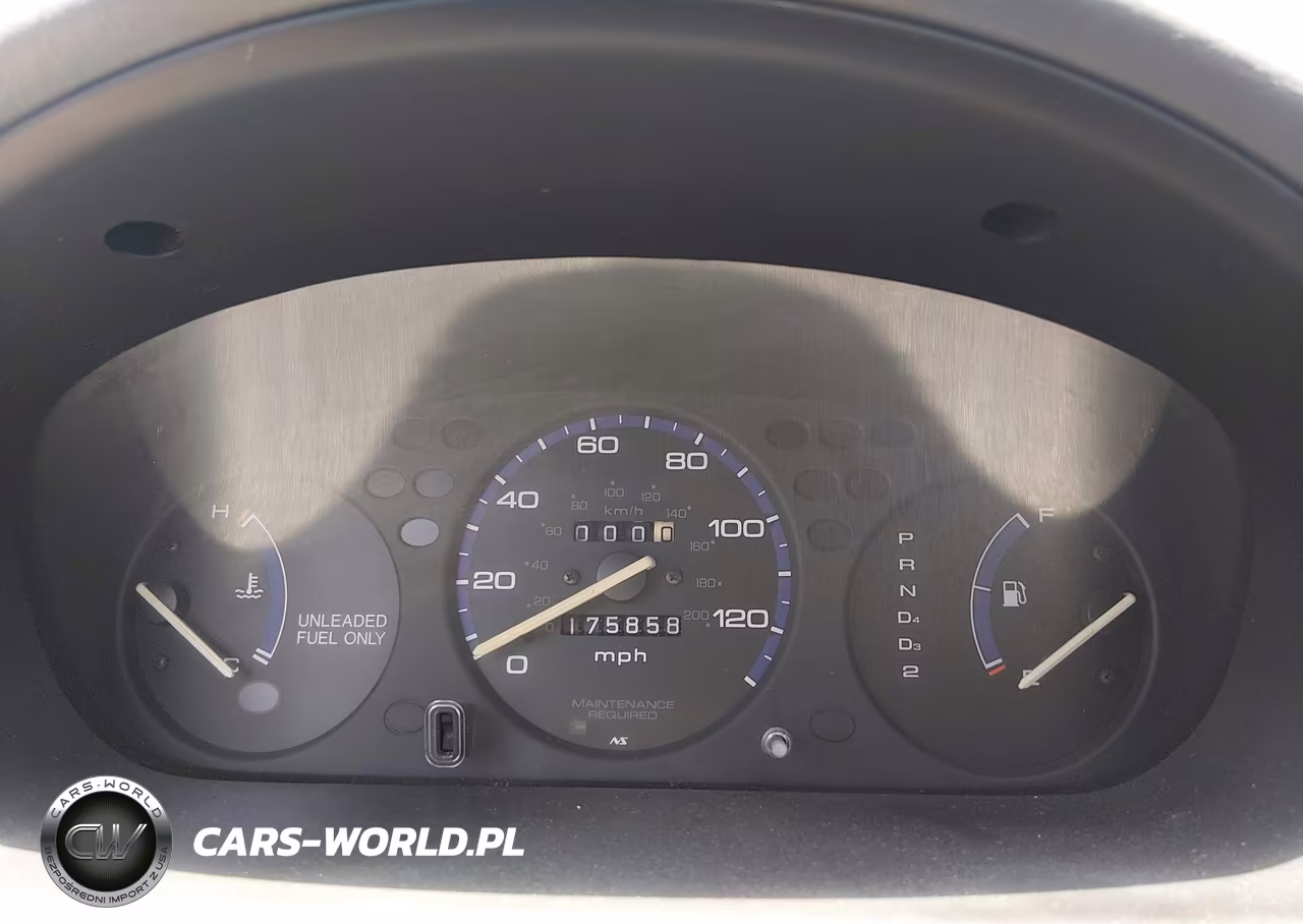 1997 Honda Civic Dx VIN:1HGEJ6228VL108653 - 7