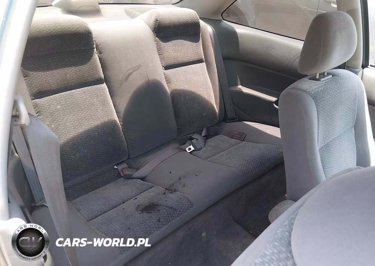 1997 Honda Civic Dx VIN:1HGEJ6228VL108653 - 8