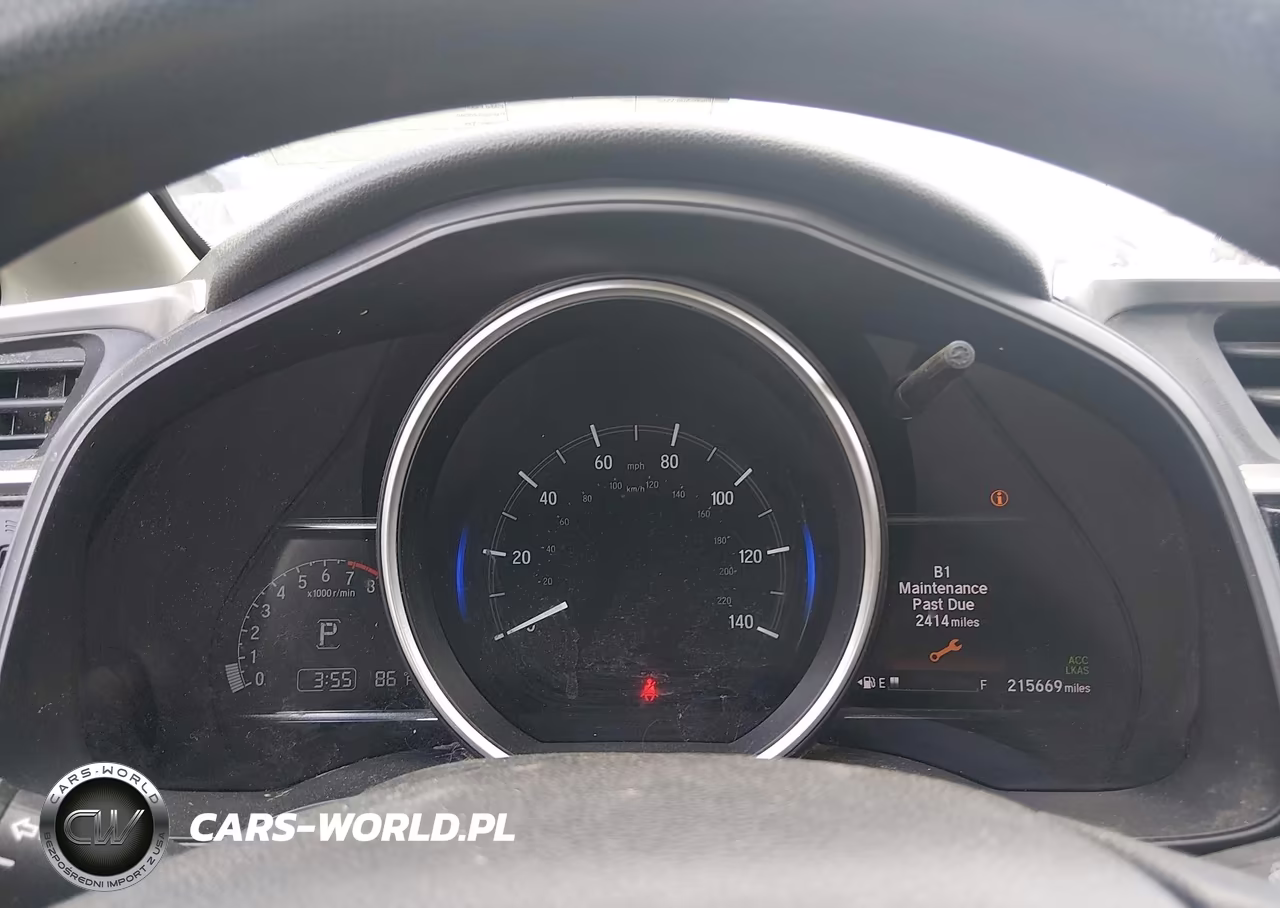 2018 Honda Fit Ex VIN:3HGGK5H81JM731682 - 7
