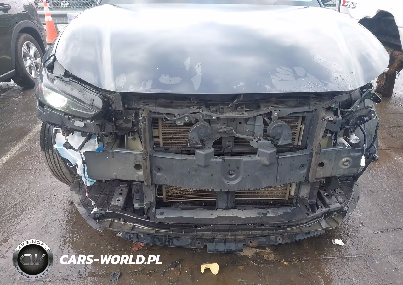 2020 Mazda Cx-30 Select Package VIN:3MVDMBCL3LM129535 - 6