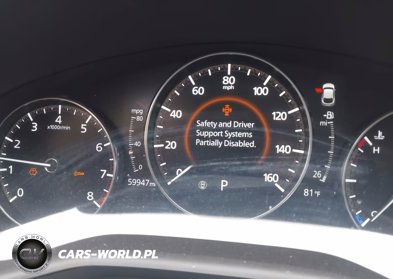 2020 Mazda Cx-30 Select Package VIN:3MVDMBCL3LM129535 - 7