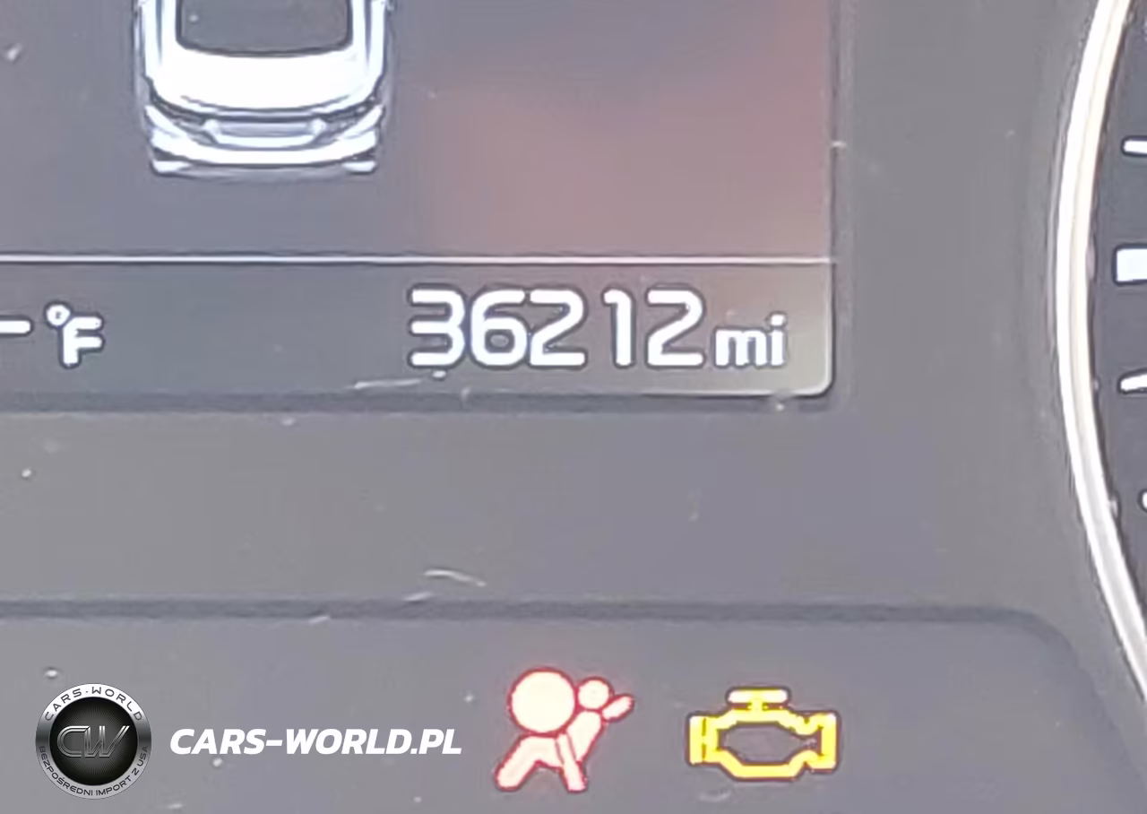 2021 Kia Forte Lxs VIN:3KPF24AD3ME352385 - 15