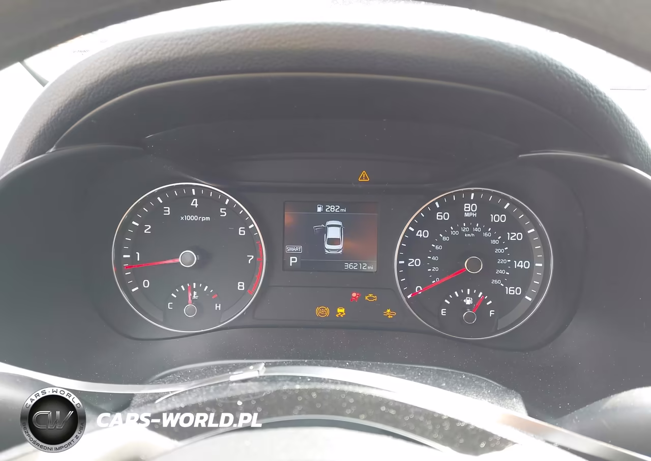 2021 Kia Forte Lxs VIN:3KPF24AD3ME352385 - 7