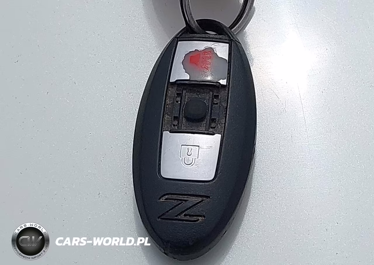 2014 Nissan 370Z VIN:JN1AZ4EH1EM634680 - 11