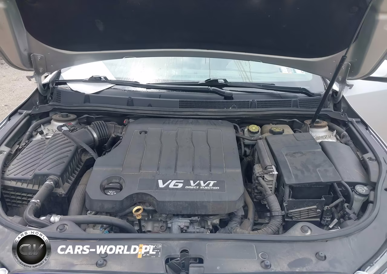 2013 Buick Lacrosse VIN:1G4GA5E3XDF125808 - 10