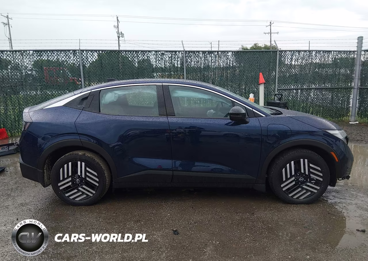 2026 Nissan Leaf Sv+ VIN:JN1AZ2CA7TM305053 - 14