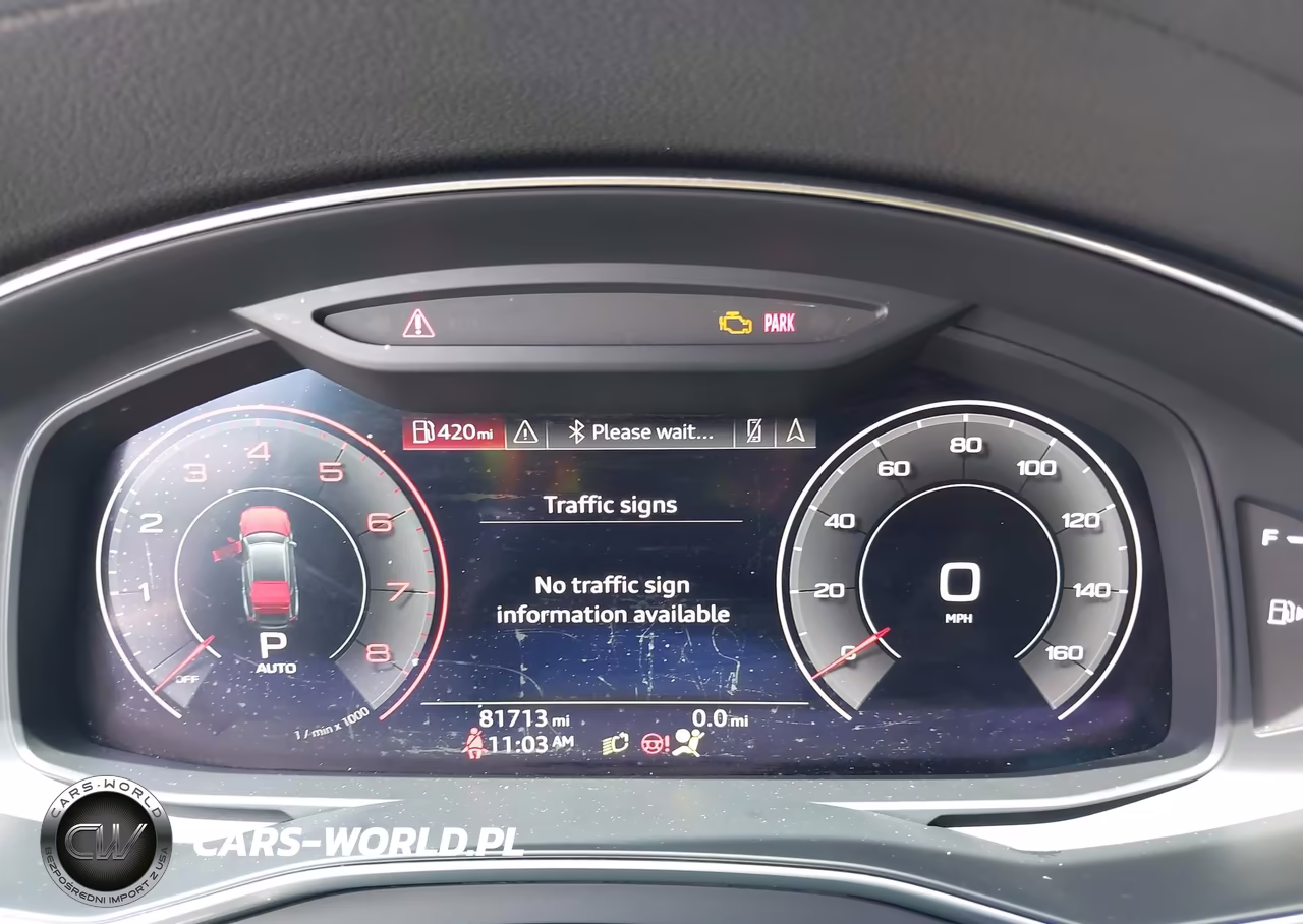 2019 Audi A7 55 Premium VIN:WAUR2AF26KN105242 - 7