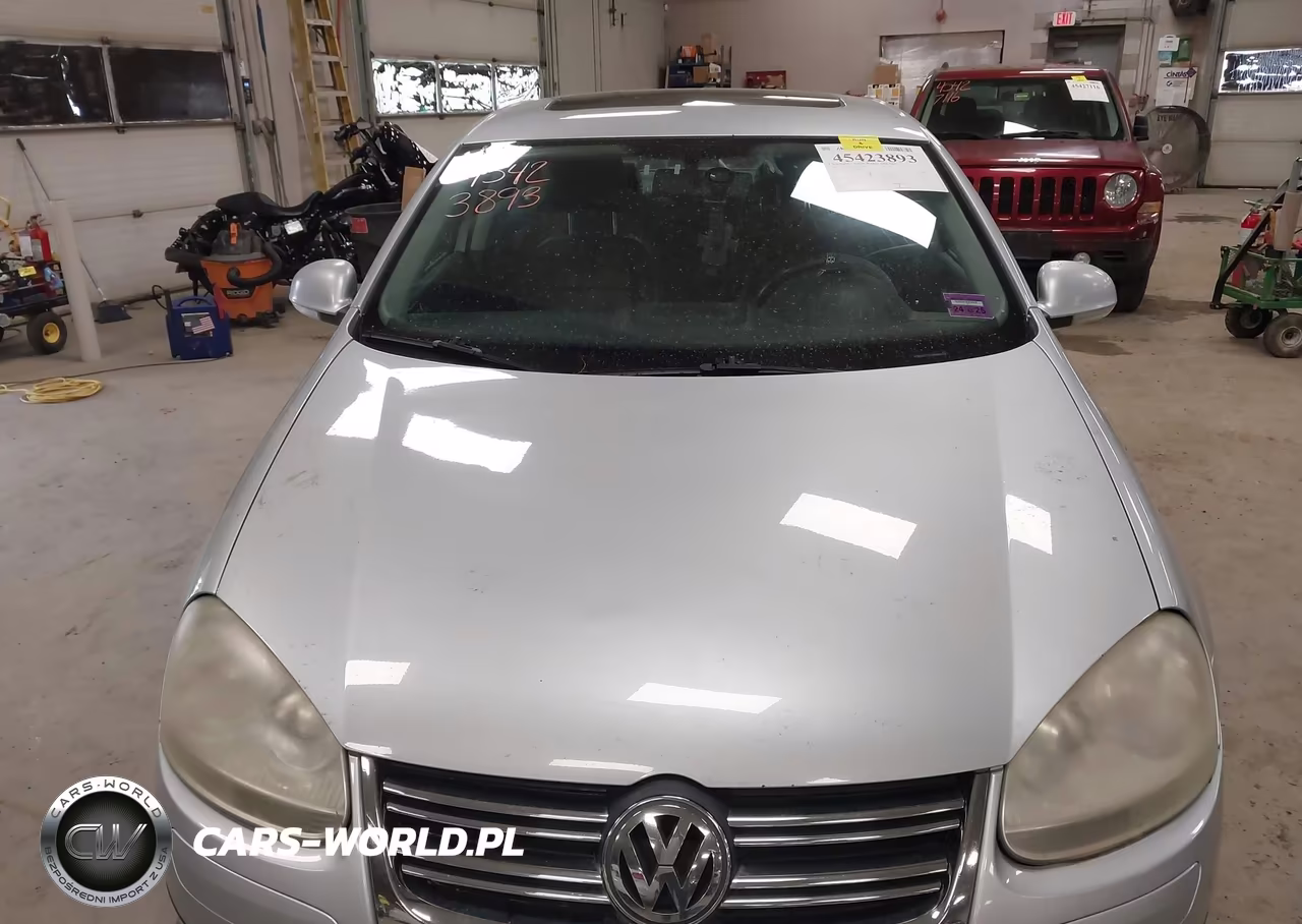 2006 Volkswagen Jetta 2.5 VIN:3VWSG71K76M650041 - 16