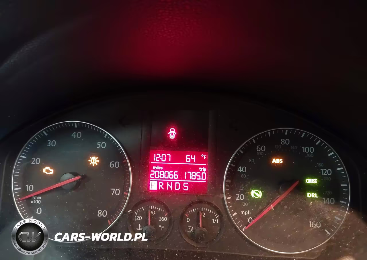 2006 Volkswagen Jetta 2.5 VIN:3VWSG71K76M650041 - 7