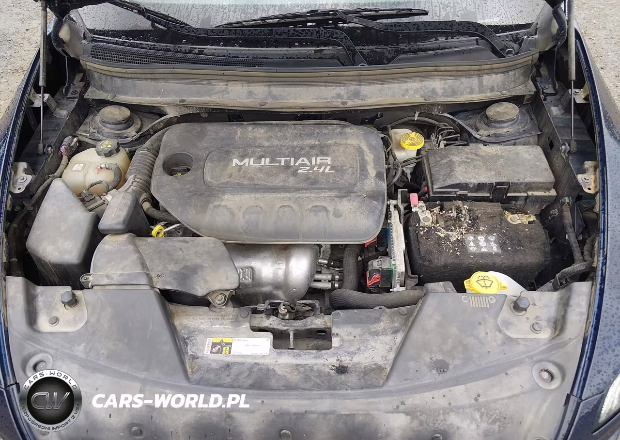 2016 Jeep Cherokee Sport VIN:1C4PJMAB1GW352322 - 10