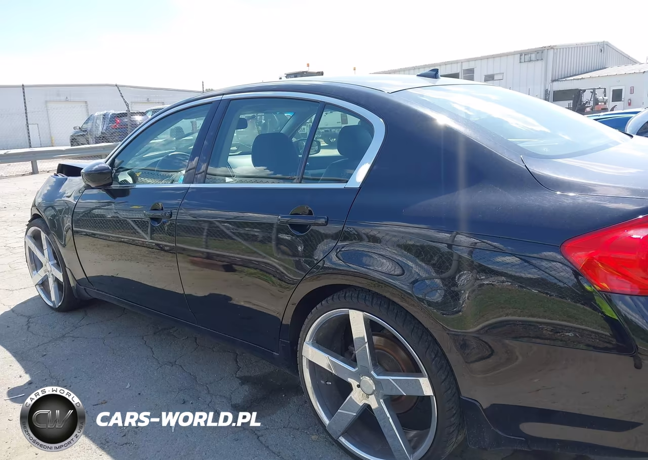 2013 Infiniti G37X VIN:JN1CV6AR3DM351372 - 14