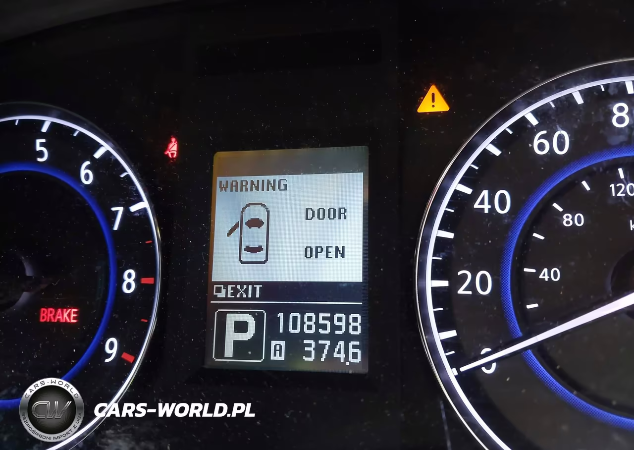 2013 Infiniti G37X VIN:JN1CV6AR3DM351372 - 15