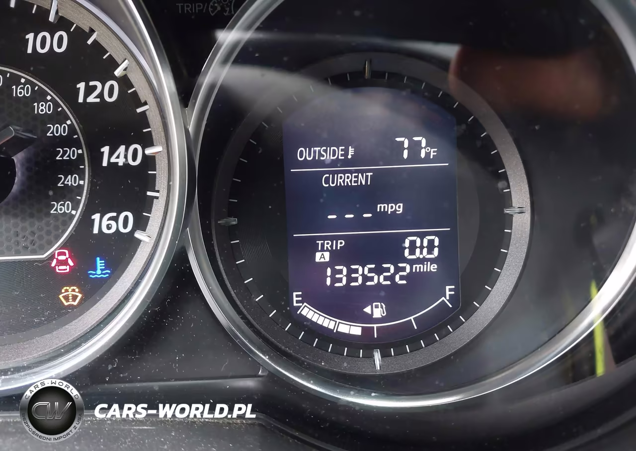 2014 Mazda Mazda6 I Touring VIN:JM1GJ1V69E1132948 - 15