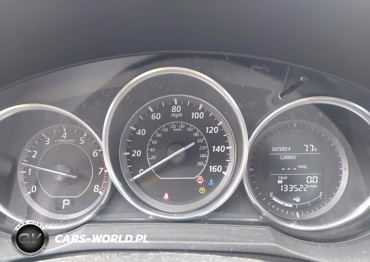 2014 Mazda Mazda6 I Touring VIN:JM1GJ1V69E1132948 - 7