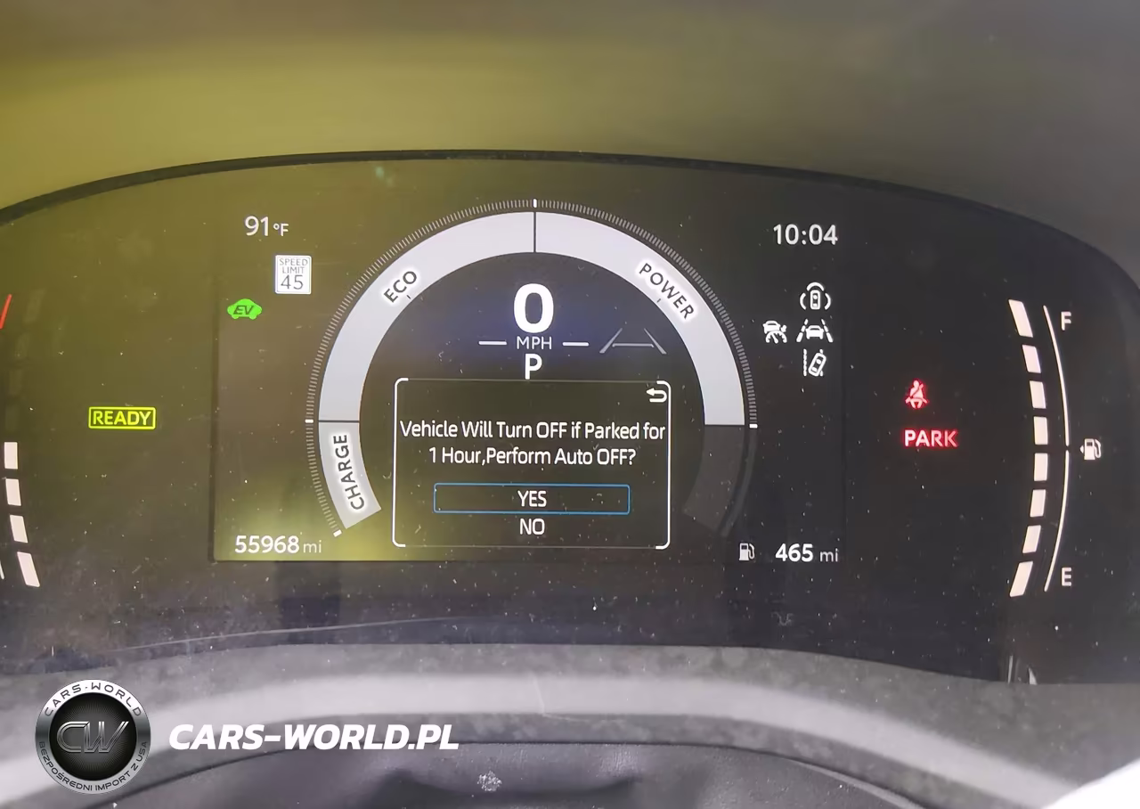 2025 Toyota Camry Le VIN:4T1DAACK4SU508769 - 7