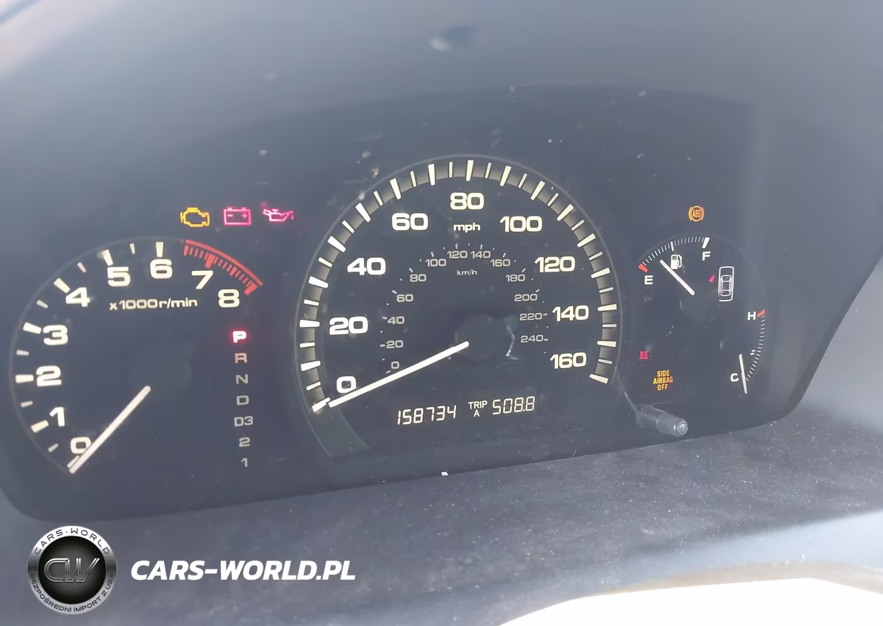 2007 Honda Accord 2.4 Se VIN:JHMCM56347C003801 - 7