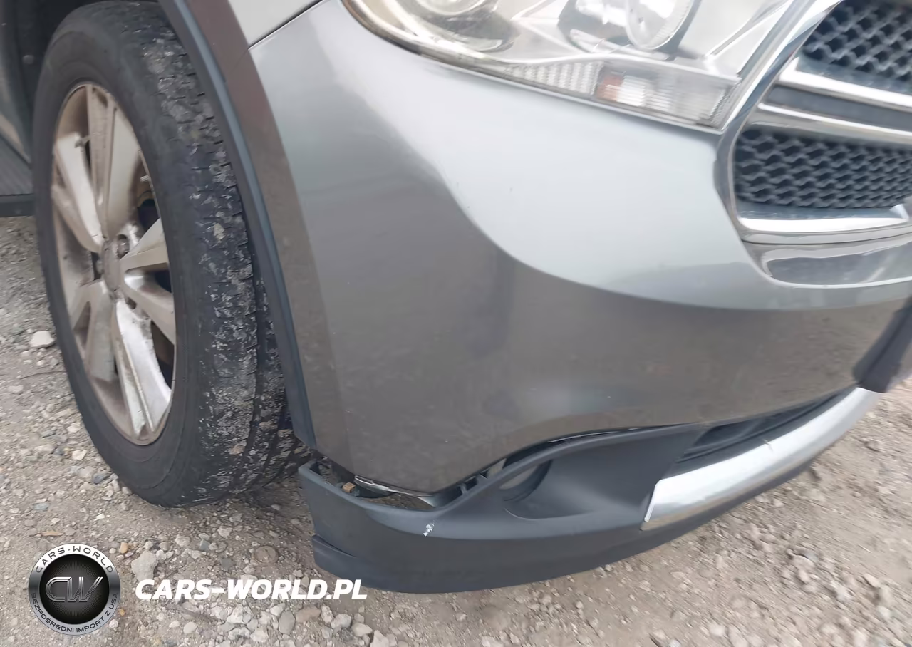 2012 Dodge Durango Crew VIN:1C4RDJDG3CC107748 - 19