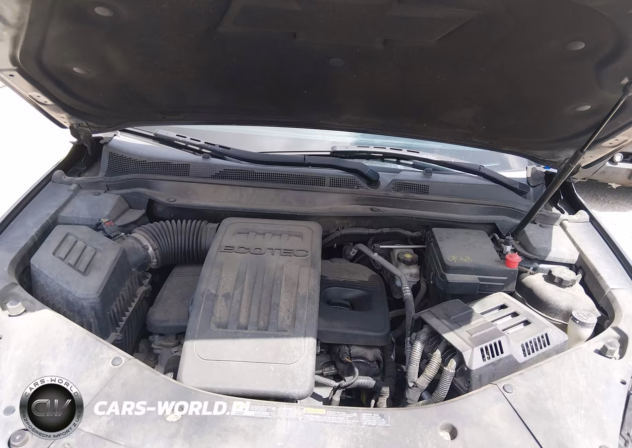 2014 Chevrolet Equinox Ls VIN:2GNALAEK4E6262752 - 10