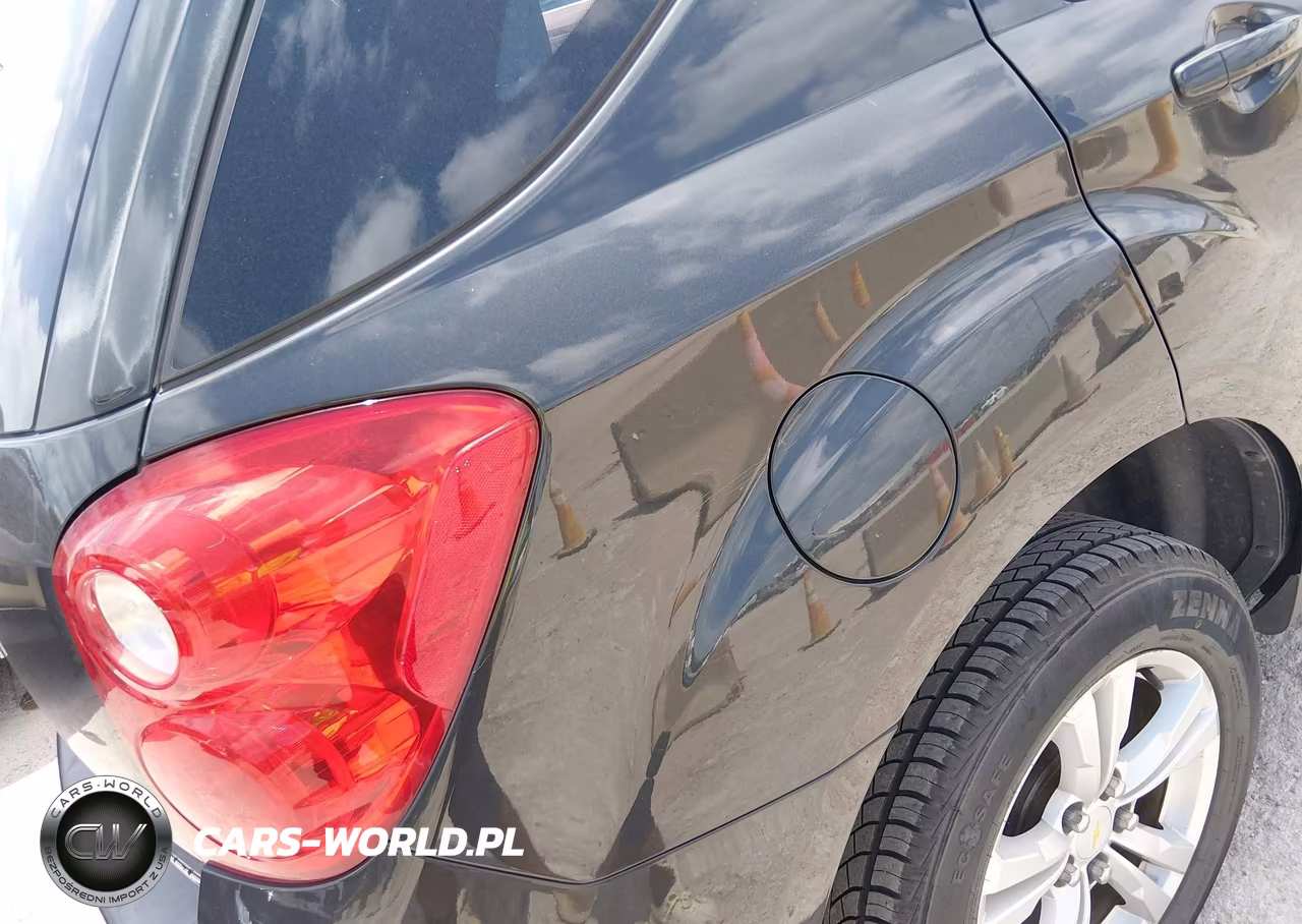 2014 Chevrolet Equinox Ls VIN:2GNALAEK4E6262752 - 6