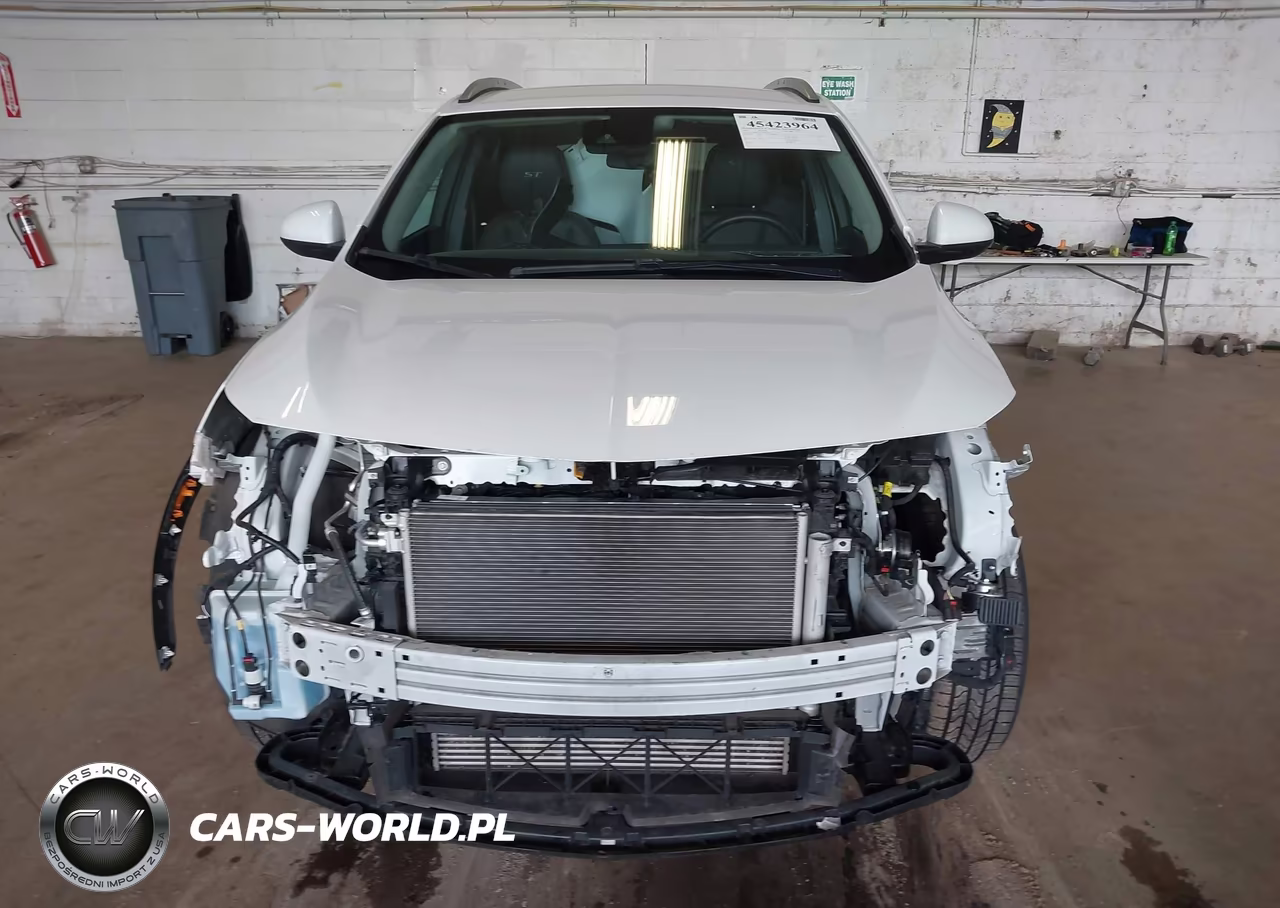 2024 Buick Encore Gx Sport Touring Awd VIN:KL4AMESL7RB162524 - 12
