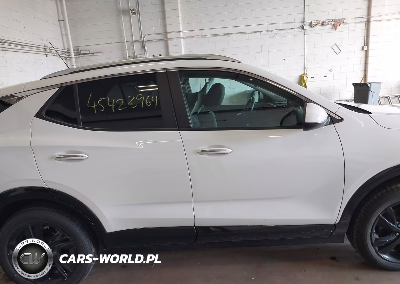 2024 Buick Encore Gx Sport Touring Awd VIN:KL4AMESL7RB162524 - 13