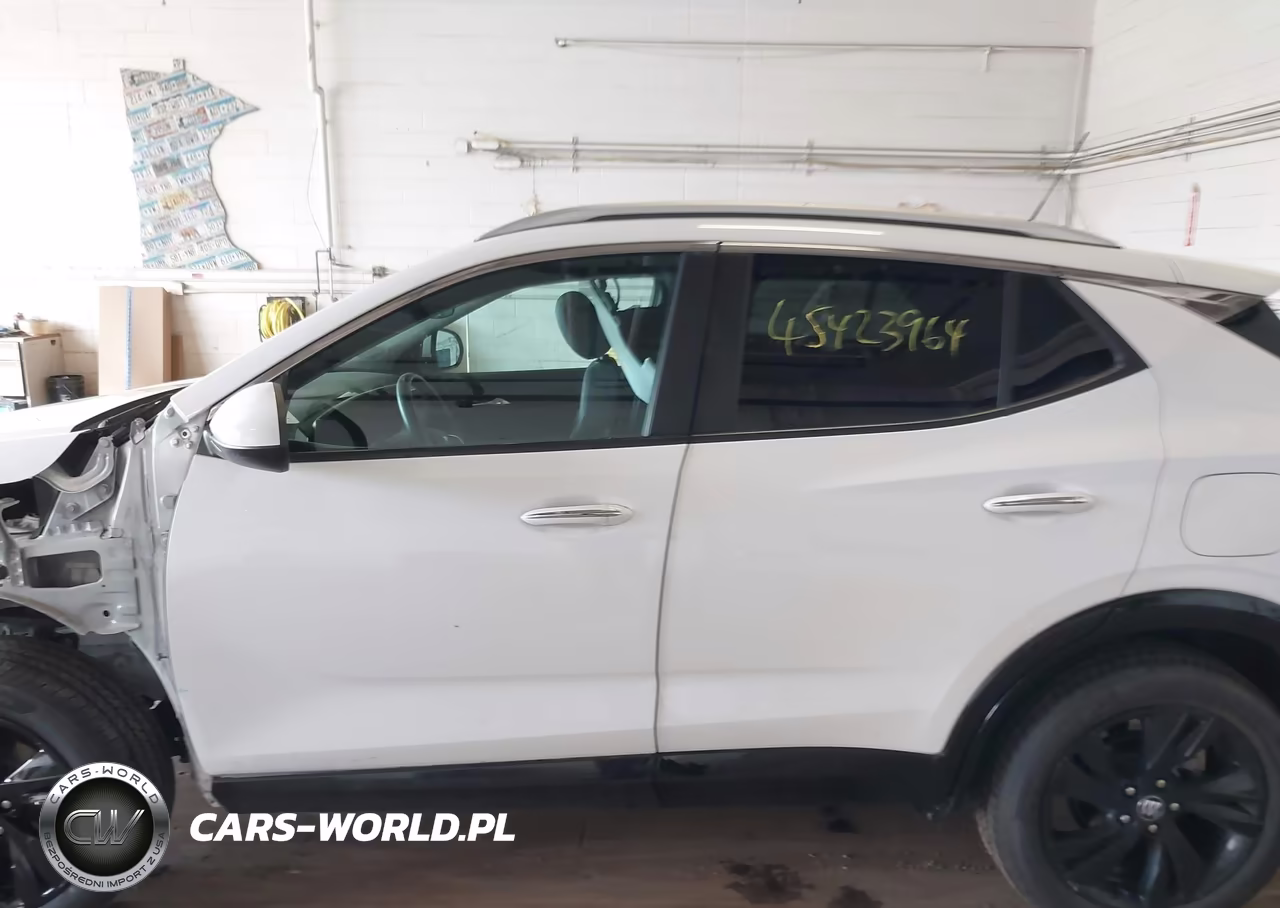 2024 Buick Encore Gx Sport Touring Awd VIN:KL4AMESL7RB162524 - 14