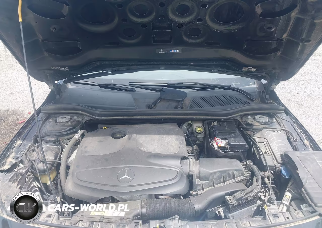 2015 Mercedes-Benz Gla 250 4Matic VIN:WDCTG4GBXFJ059299 - 10