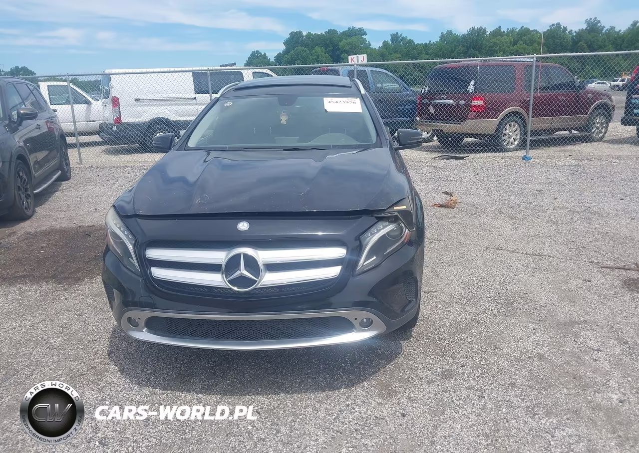 2015 Mercedes-Benz Gla 250 4Matic VIN:WDCTG4GBXFJ059299 - 12