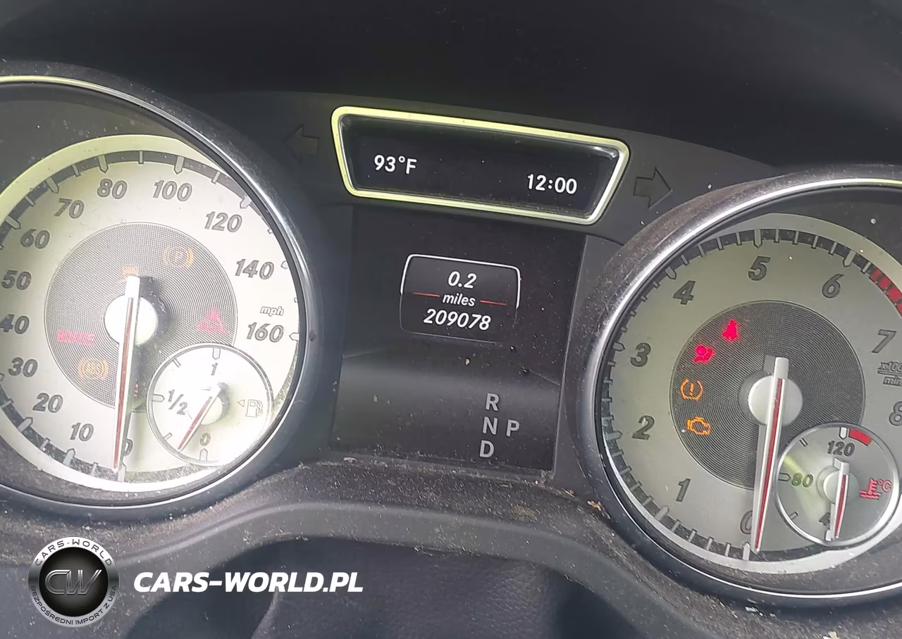2015 Mercedes-Benz Gla 250 4Matic VIN:WDCTG4GBXFJ059299 - 7