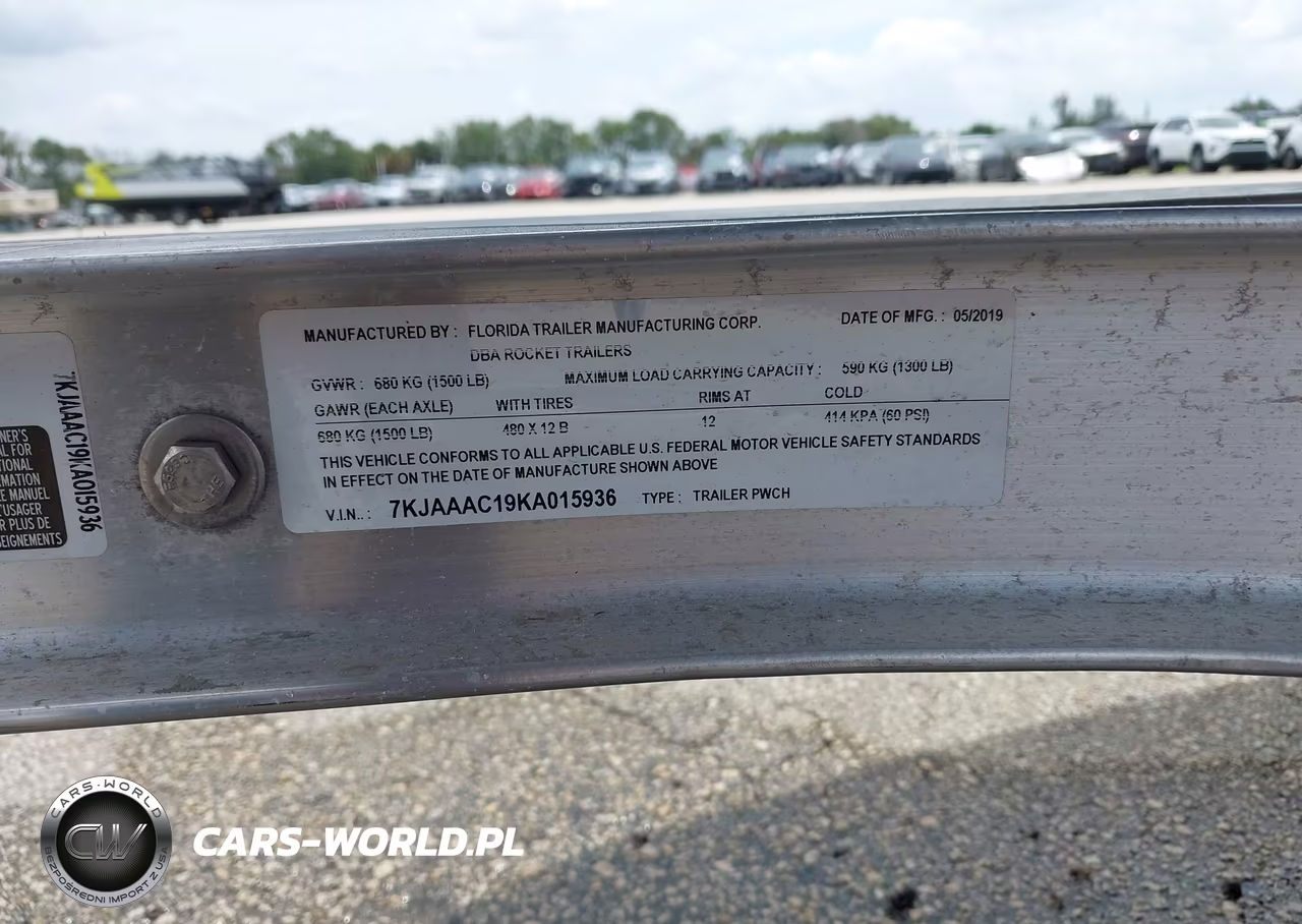 2019 Yamaha Fx-Cruiser Sho VIN:YAMA4269D919 - 14
