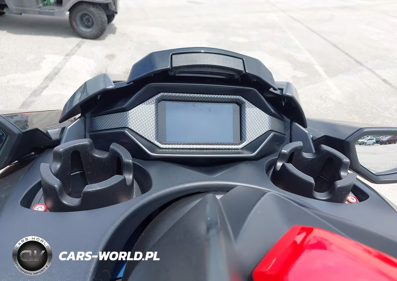 2019 Yamaha Fx-Cruiser Sho VIN:YAMA4269D919 - 7
