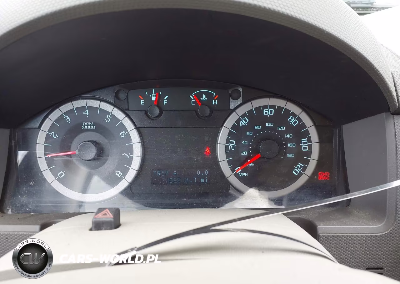 2012 Ford Escape Xls VIN:1FMCU0C71CKB61584 - 7