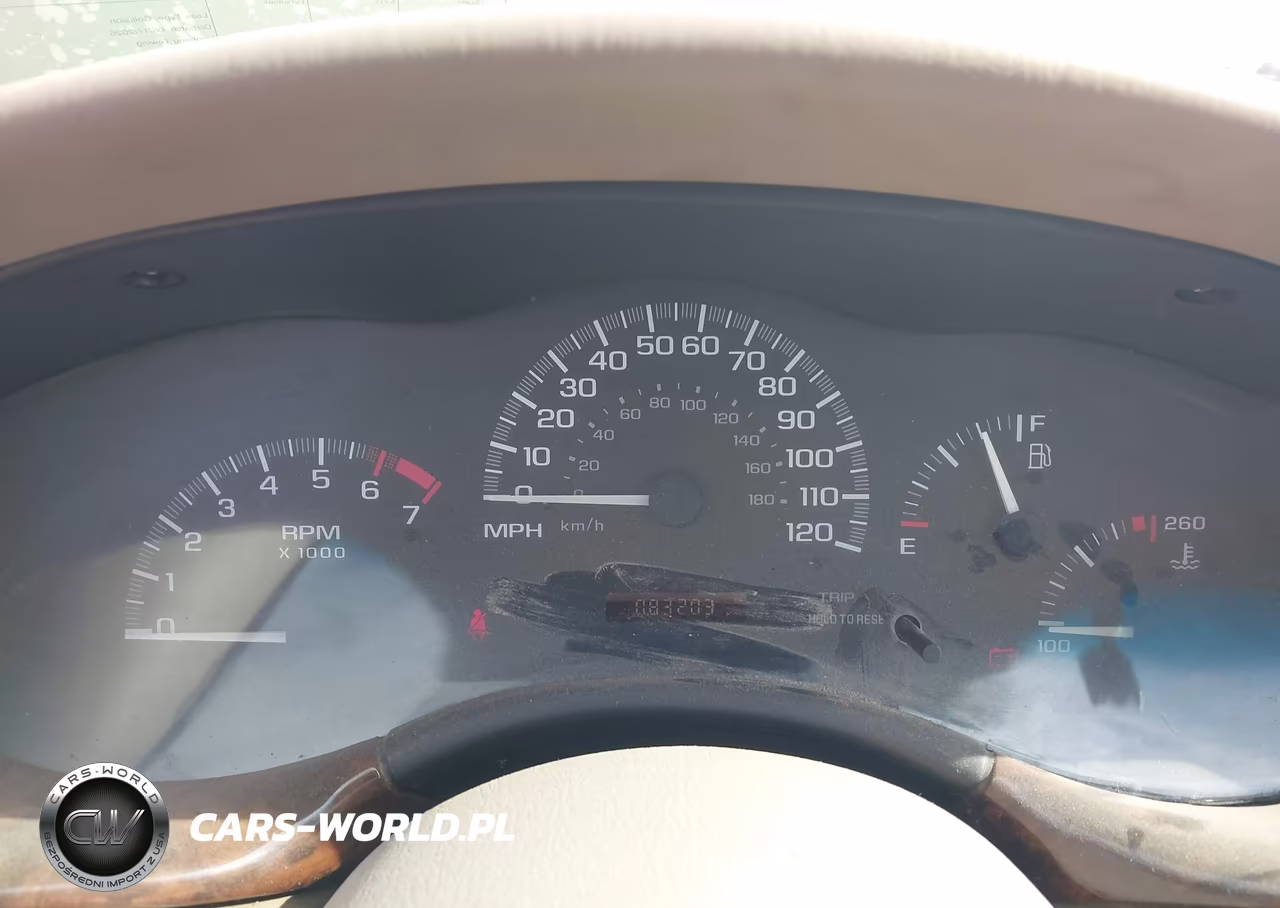 2003 Chevrolet Malibu Ls VIN:1G1NE52J43M655407 - 7