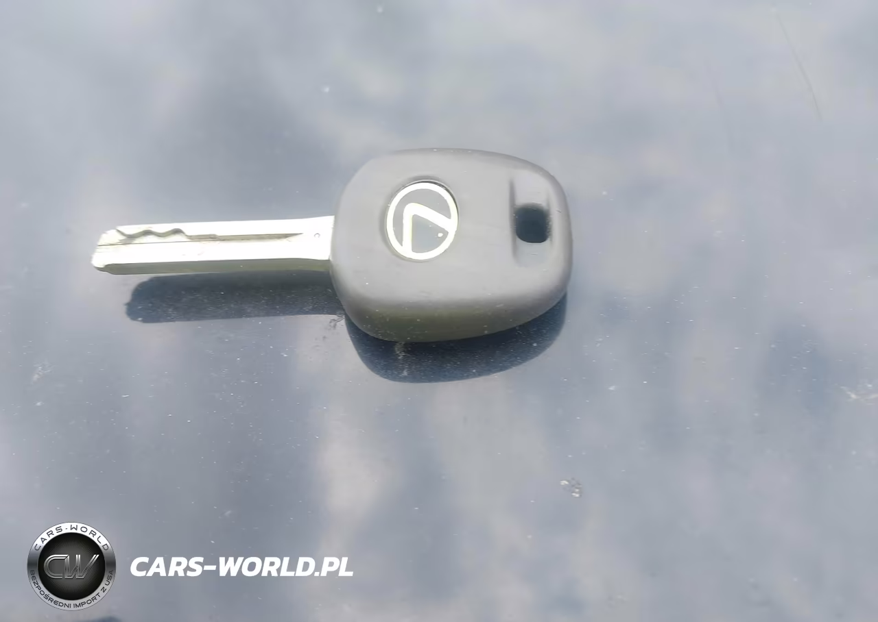 2005 Lexus Es 330 VIN:JTHBA30G055128106 - 11
