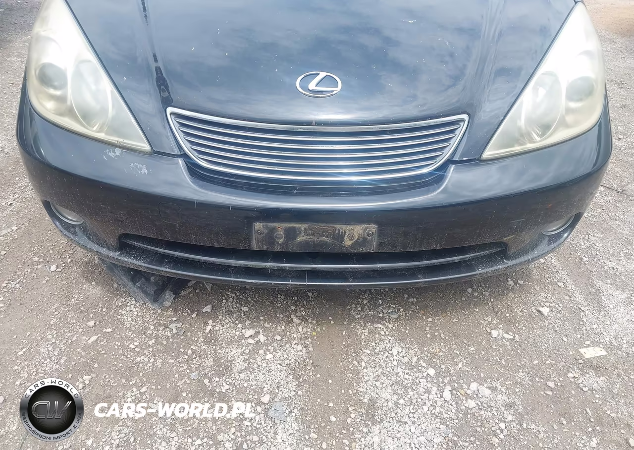 2005 Lexus Es 330 VIN:JTHBA30G055128106 - 6