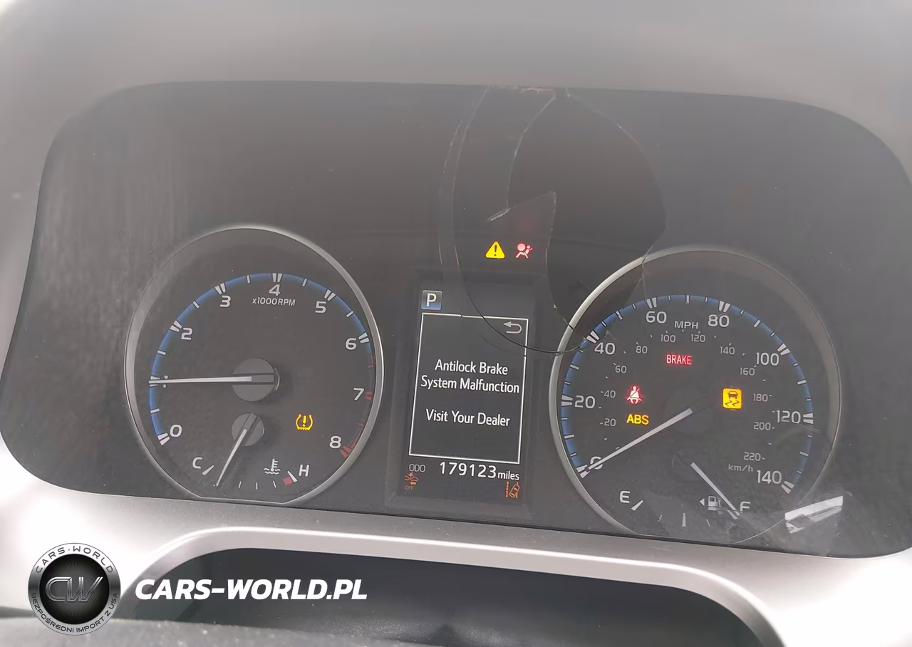 2017 Toyota Rav4 Le VIN:JTMZFREV5HJ710242 - 7