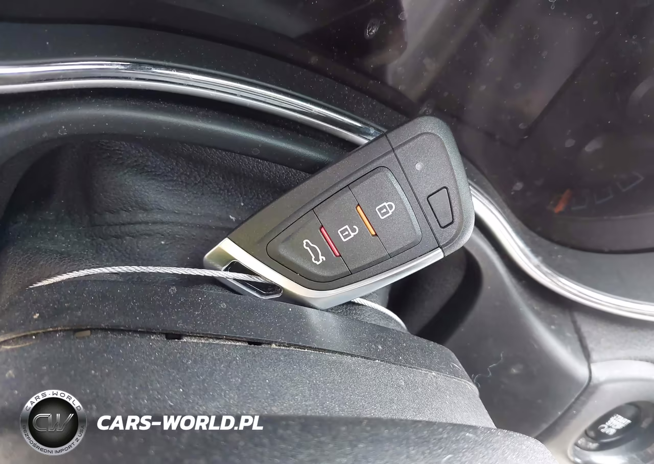2015 Jeep Grand Cherokee Altitude VIN:1C4RJFAG7FC208032 - 11