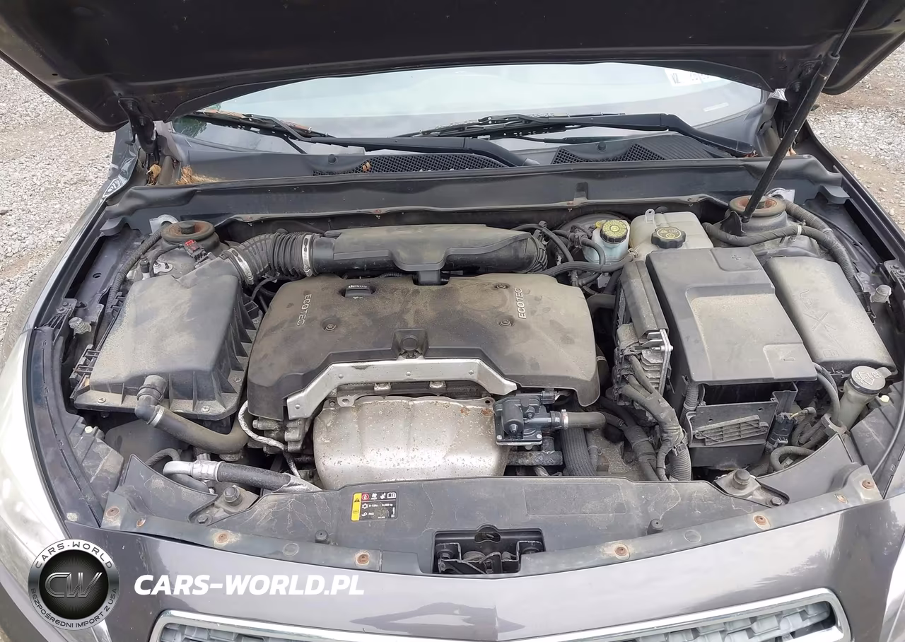 2013 Chevrolet Malibu 1Lt VIN:1G11C5SA6DF195838 - 10