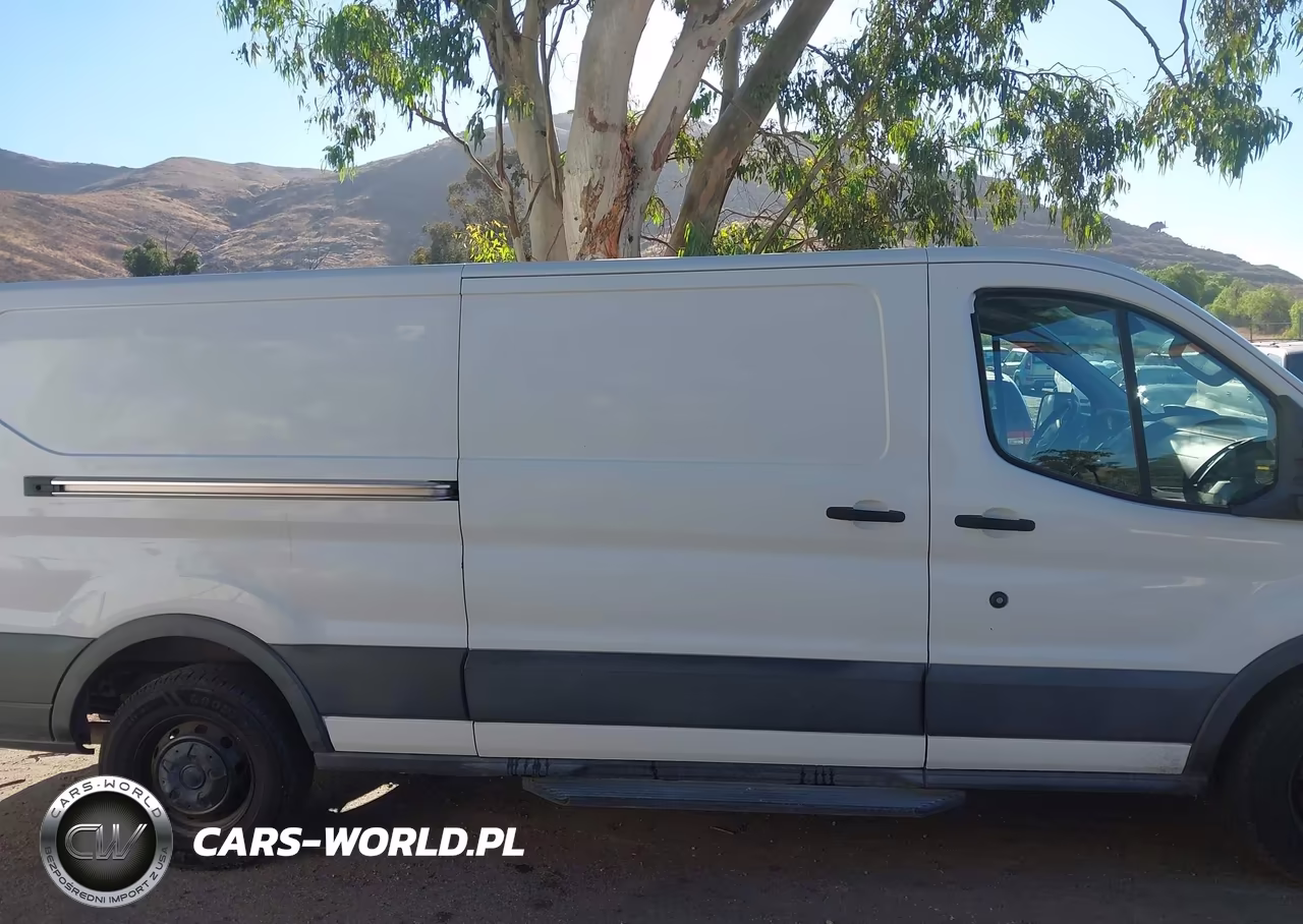 2016 Ford Transit-350 VIN:1FTBW2YG3GKA93082 - 13