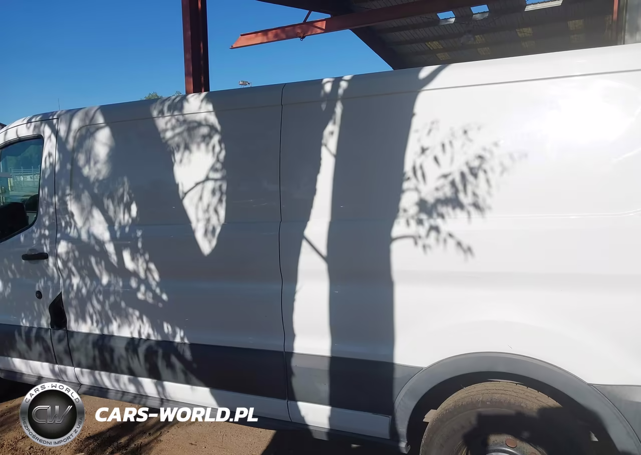 2016 Ford Transit-350 VIN:1FTBW2YG3GKA93082 - 14