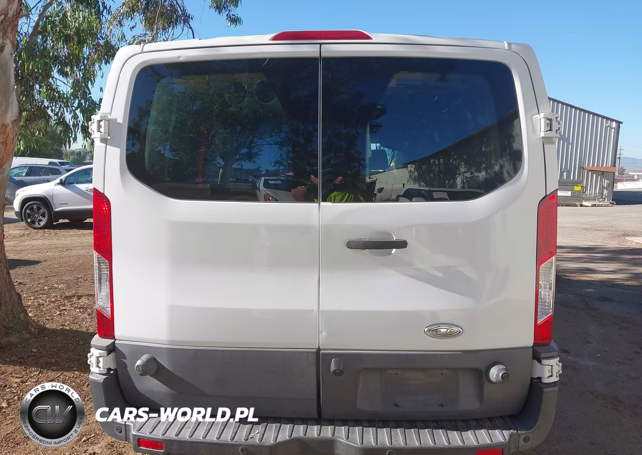 2016 Ford Transit-350 VIN:1FTBW2YG3GKA93082 - 16