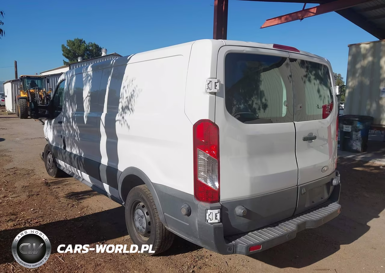 2016 Ford Transit-350 VIN:1FTBW2YG3GKA93082 - 3